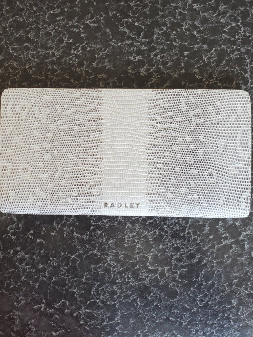 RADLEY ! Coin street Large Bifold Wallet